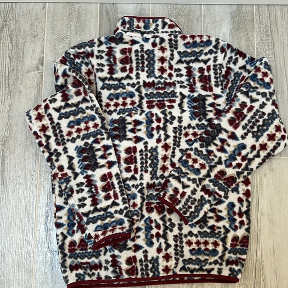 Patagonia button fleece - Picture 8 of 8